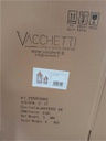 Lanterna legno 1-2 bianco cm21x21h50