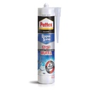 Sigillante neutro antimuffa per bagno - 300ml - colore bianco