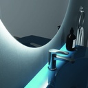 Specchio LED Vanitas - Diametro 60 cm