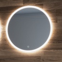 Specchio LED Vanitas - Diametro 60 cm