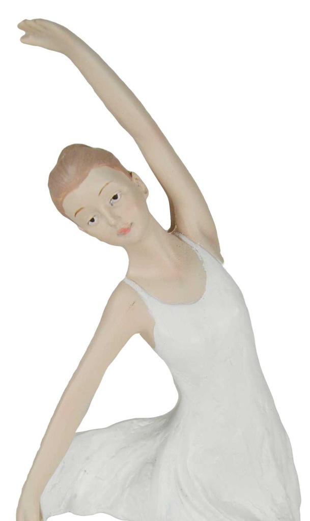 Statua ballerina oc-1721 cm. 7