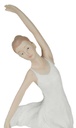Statua ballerina oc-1721 cm. 7