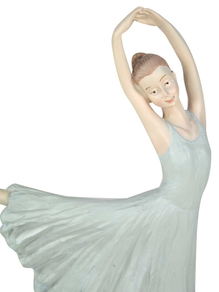 Statua ballerina oc-1729 cm. 4