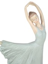 Statua ballerina oc-1729 cm. 4