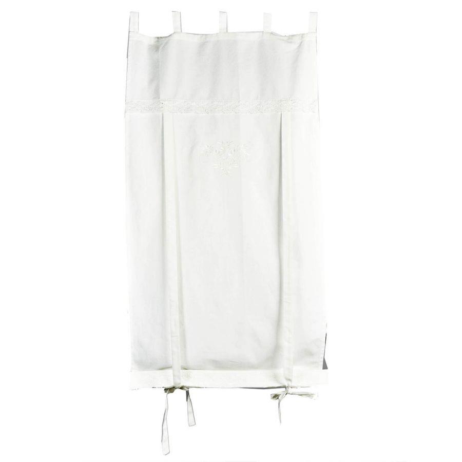 Tenda tessuto just charm cm58xh160x2