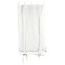 Tenda tessuto just charm cm58xh160x2