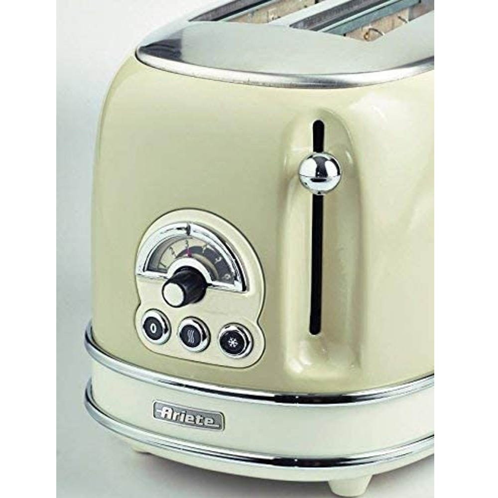 Tostapane vintage beige Ariete