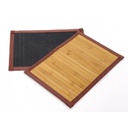 Tappeto bambu cm 240x180x0