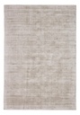 Tappeto in Viscosa Argento COTTAGE 140x200 cm
