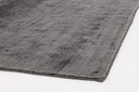 Tappeto moderno grigio scuro Cottage cm 140 x 200