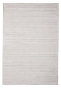 Tappeto in viscosa e cotone design Cottage Beige 160x230