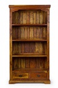 libreria chateaux 4p-2c