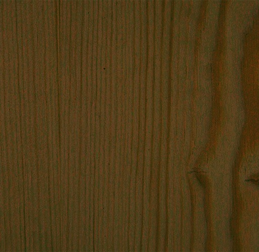 Impregnante Solvente 2,5 Noce Medio per Legno Esterno