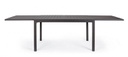 Tavolo All Pelagius 135-270x90 Antr Yk13