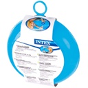 Dispenser di Cloro Galleggiante per Piscine Intex e Spa - Diametro 12,7 cm