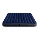 Materasso Matrimoniale Classic Downy King Intex 64755 - Dimensioni 183x203x25 cm