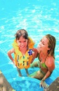 Giubbotto Gonfiabile 'Scuola di Nuoto Kids' per Bambini