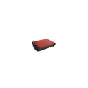 Valigetta camping 40x30x70 cm in acciaio