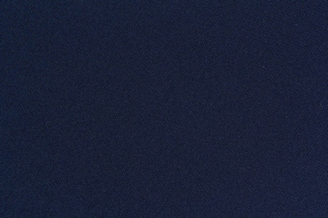 4x Cuscino blu seduta 42a x 42b x 3h