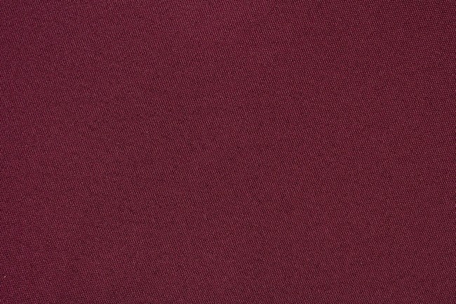 4x Cuscino Bordeaux 42a x 42b x 3h in tessuto