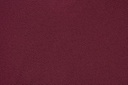 4x Cuscino Bordeaux 42a x 42b x 3h in tessuto