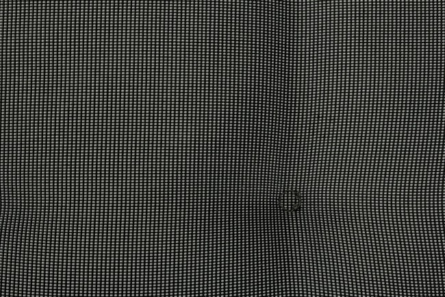 4x Cuscino quad 40x40x4 in tessuto esterno