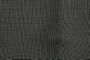 4x Cuscino quad 40x40x4 in tessuto esterno