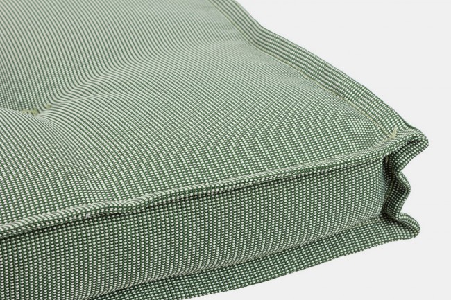 4x Cuscino quad poly230 cactus 40x40x4 h