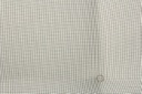 4x Cuscino quad beige 40x40x4 cm per esterno