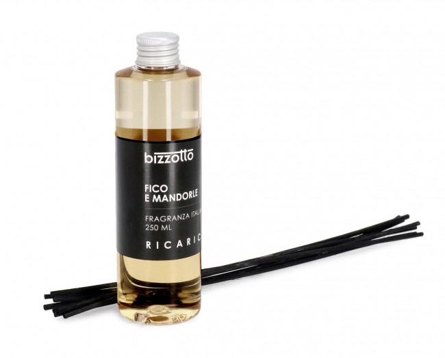 4x Ricarica fragranza fico e mandorle 5x16,5h