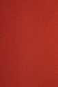 2x Cuscino rosso arancio 45x94x3 cm schienale medio