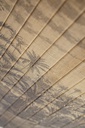 2x Tavolino Fujiko in legno D.58x40h