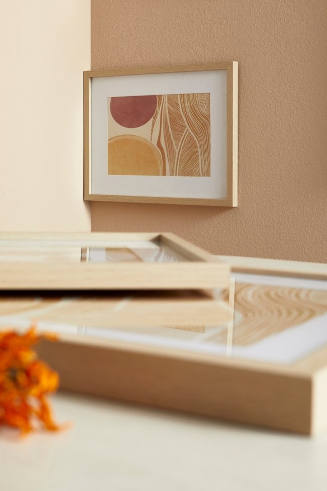Quadro C-C Sherley 40x60
