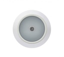 Piantana LED Etna bianco D.17 x 115h cm