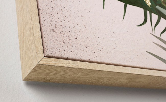 Quadro c-c bold 62.6x4.3x92.6 cm