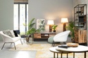 Quadro c-c bold 62.6x4.3x92.6 cm