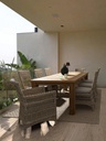 2x Decorazione jac surabaya D.24,5x35,5h