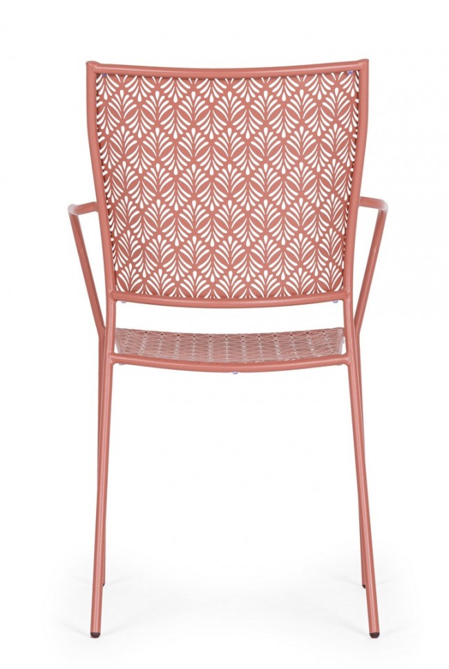 4x Sedia C-BR Lizette 54x55x89h 45h1 68h2