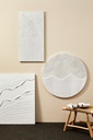 Dipinto texture 80x100 cm