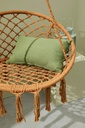4x Cuscino decor olefin bosco 30x50