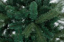 Albero pendente D.108x150 h cm 546 rami