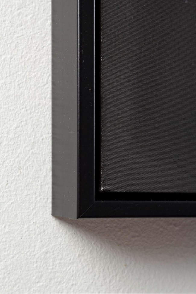 Quadro c-c bold 82.6x4.3x122.6h in tela