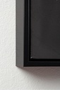 Quadro c-c bold 82.6x4.3x122.6h in tela