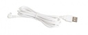Lampada solare LED bianca 20x20x75h in metallo