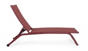 Lettino c-ruote 63x68x195x101x34