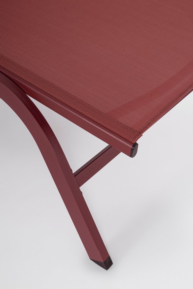Lettino c-ruote 63x68x195x101x34