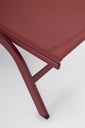 Lettino c-ruote 63x68x195x101x34