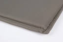 Cuscino panchetta 153x48x3 cm in tessuto