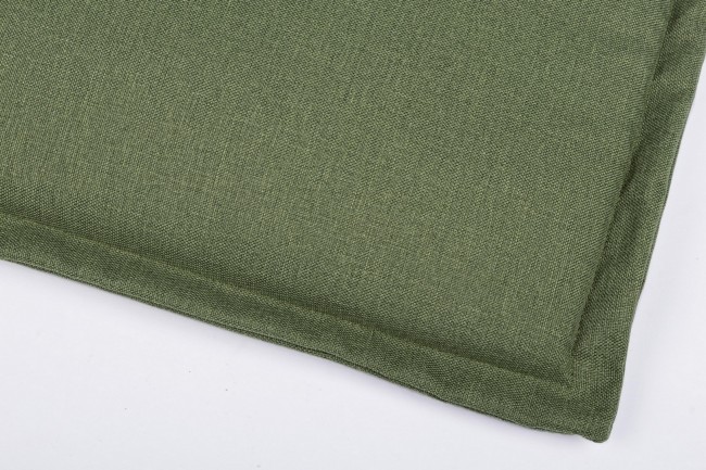 2x Cuscino olefin 50x120x3 cm per esterno