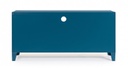 Mobile porta tv 40x120,5x58,5h in acciaio
